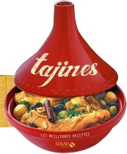 Tajines - forme decoupee