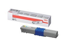 Oki 44469722 cartouche - 44469722, de