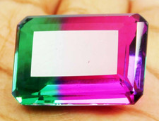Grande tourmaline 102,6 ct