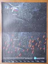 2/2003 PUB EUROCOPTER EC130 HELICOPTER HELICOPTER ORIGINAL AD