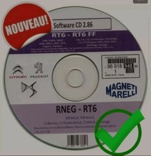 Mise à Jour rt6 reng 2