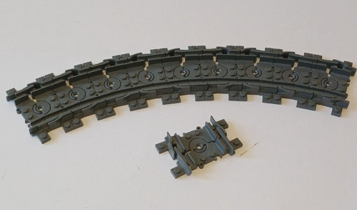 Lego train 10x - train, segment