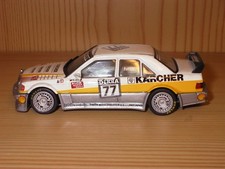 1/43 Mercedes 190E EVO1 DTM