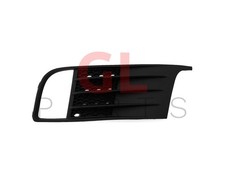 Grille de pare-Choc pour Avec