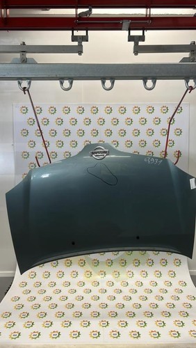 Capot nissan almera tino - tino, phase