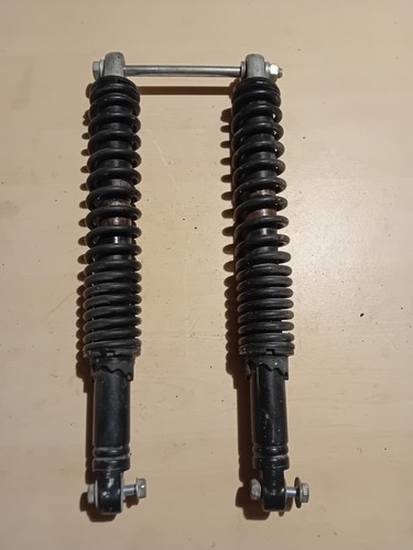 Amortisseurs 103 rcx spx - 103,