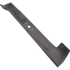 Lame de tondeuse 60 cm pour