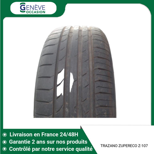 Pneu trazano zupereco - 🇫🇷,