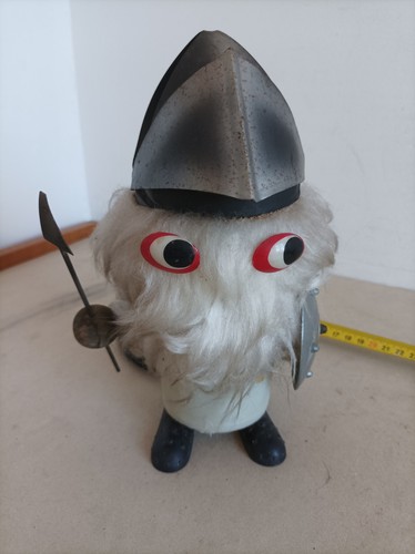 Lampe olaf the viking - lampe,
