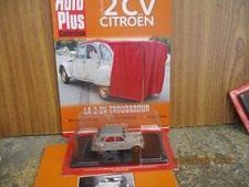 2 CV CITROEN  TROUBADOUR