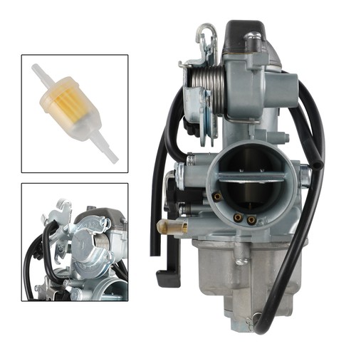 Moto carburateur pour honda - pour,