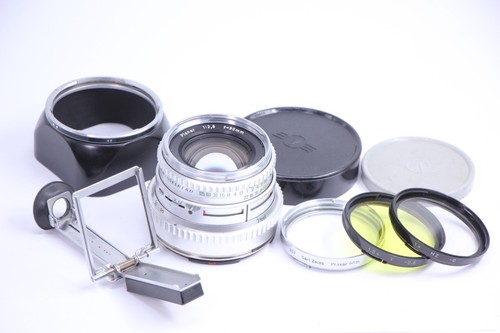 Mint silver carl - mint, zeiss