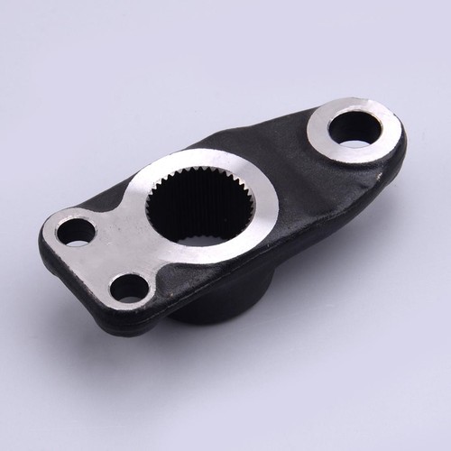Torsion bar arm anchor - bar,