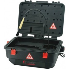 "Fontaine de Nettoyage