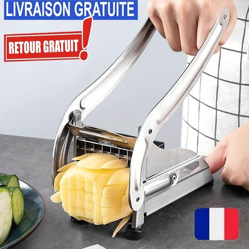 Coupe pommes terre - de, frites