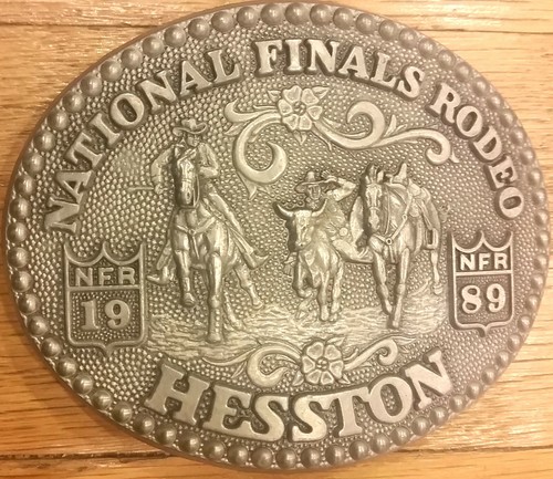 Vintage 1989 rodeo - vintage,