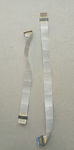 Nappe électronique - 2x,