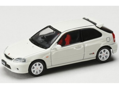 Honda civic type - r, (ek9)