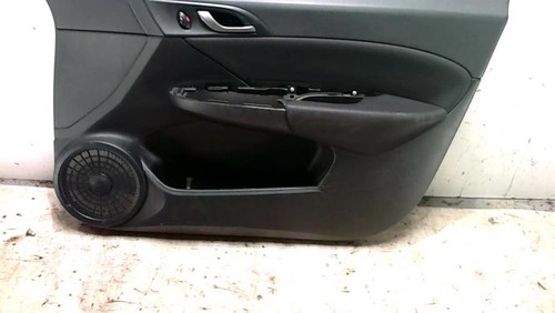 Panneau porte avant droit - porte,