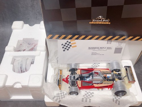 Exoto grand prix - prix, classics
