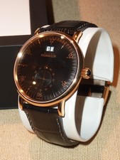 Michel HERBELIN 18247/PR14