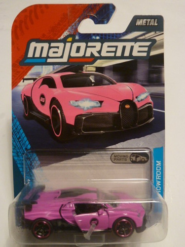 Majorette 2026 bugatti chiron - 2026,