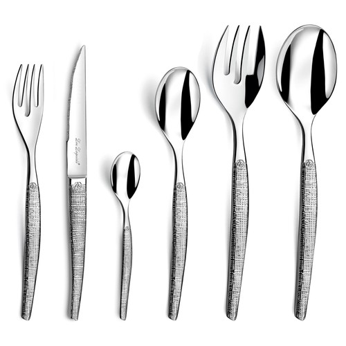 Ménagère couverts avec - ménagère,