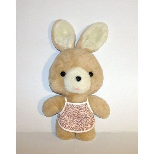 Doudou lapin ajena - lapin, vintage
