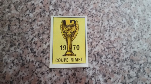 Scudetto badge poster coupe - scudetto,