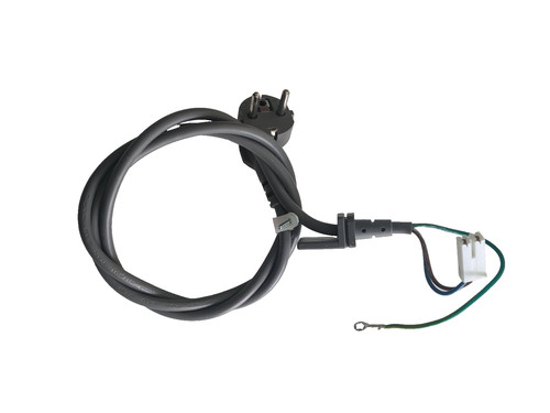 Câble alimentation secteur - câble,