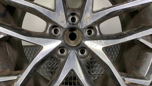 Jante seat ibiza - 5, phase