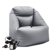 LUMALAND Pouf Sessel AIR