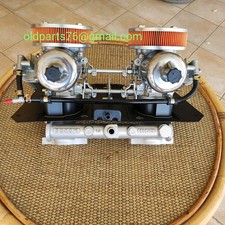 MGB SU HS4 TWIN CARBS SET /MGB 