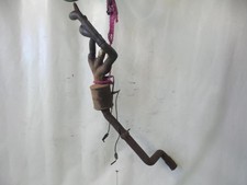 Catalyseur (echappement) FORD