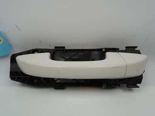 Poignee ext porte arg - , occasion