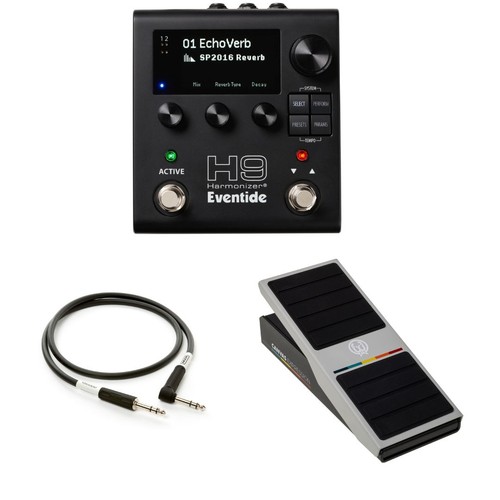 Eventide harmonizer gen 2 - eventide,