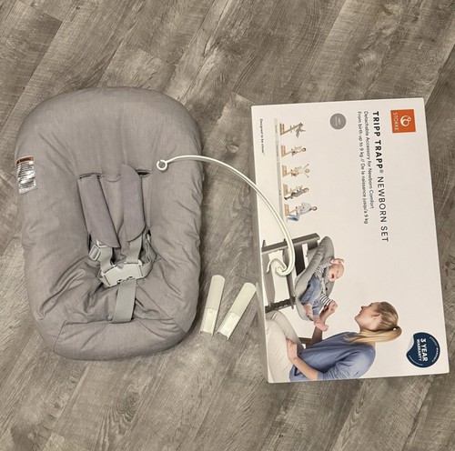 Stokke tripp trapp newborn - tripp,