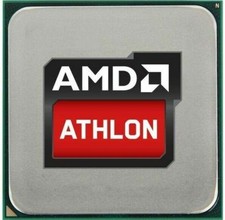 AMD Athlon X4 860K Quad Core Processor 3.7GHz - 4.0 GHz, Socket FM2+, 95W CPU