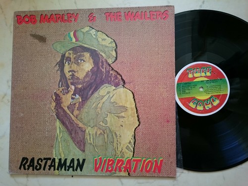 Bob marley the - marley, wailers