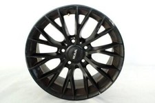 MJ8070 Jante En Alliage Aftermarket Mak Munchen De 17 Pouces 5 Trou 8JX17 EH2+ E