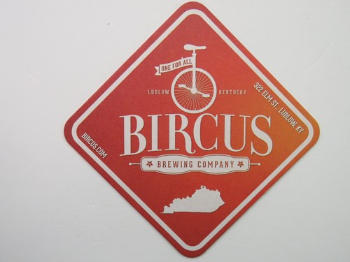 Sous verre brasserie - brasserie, bircus