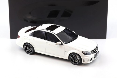 Mercedes benz class c63 amg - mercedes,