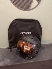Casque de ski/snowboard Diezz