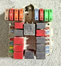 Boitier servitude moteur (BSM)