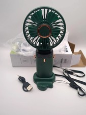 Ventilateur de Bureau USB Mini