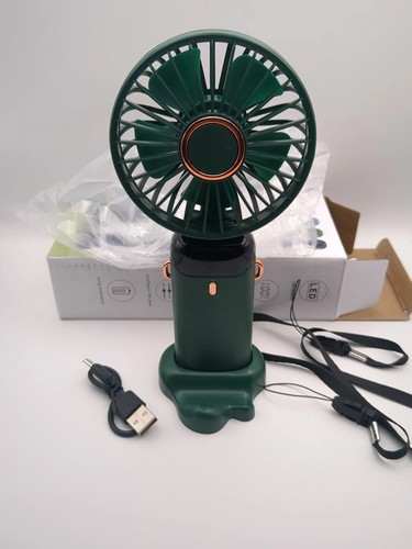 Ventilateur bureau usb mini - de,