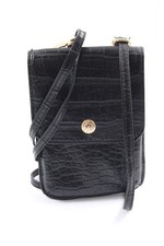 TCM Sac de cadre de vélo Mini Dames Sac noir style décontracté