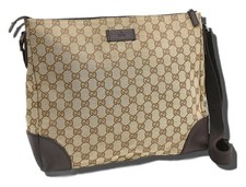 Sac Gucci 110054 GG Canvas