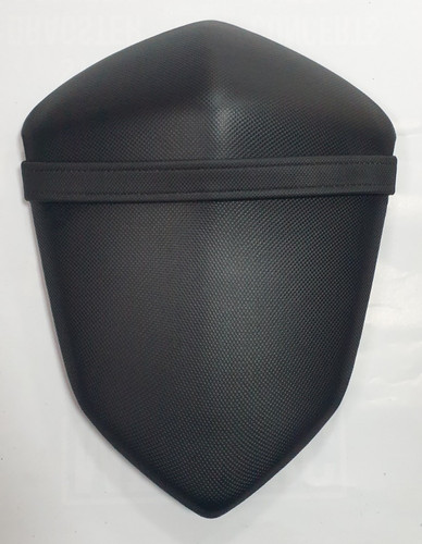 Selle passager arriere - selle,