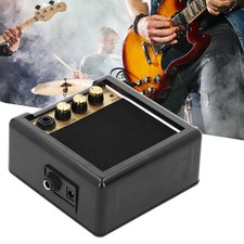 Amplificateur De Guitare
